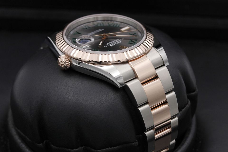 Rolex Datejust 41 126331 Image 4